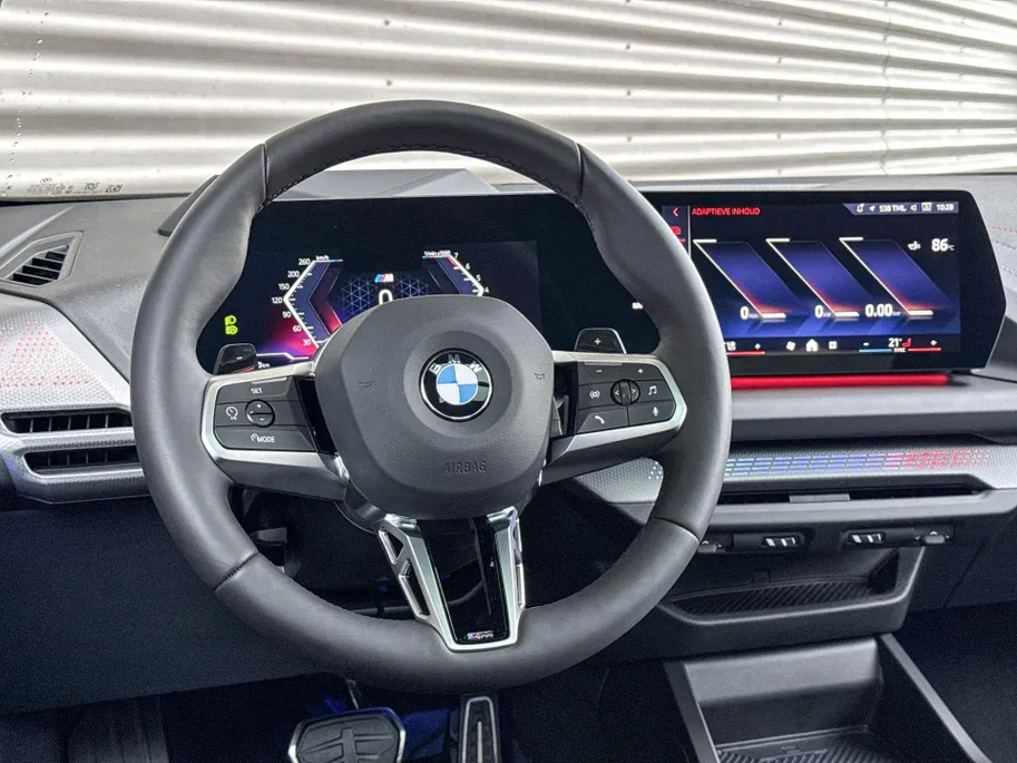 BMW 1 Serie 120