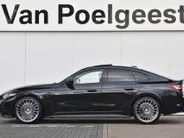 Alpina B4 Gran Coupé M440i