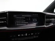 Audi Q4 e-tron 50 299pk Quattro S Competition 77 kWh · SOH 93% · Panoramadak · Wegklapbare Trekhaak · Elek. Voorstoelen · Leder Interieur · 21'' Inch ·