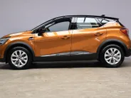 Renault Captur 1.3i Edition One I Automaat I Trekhaak