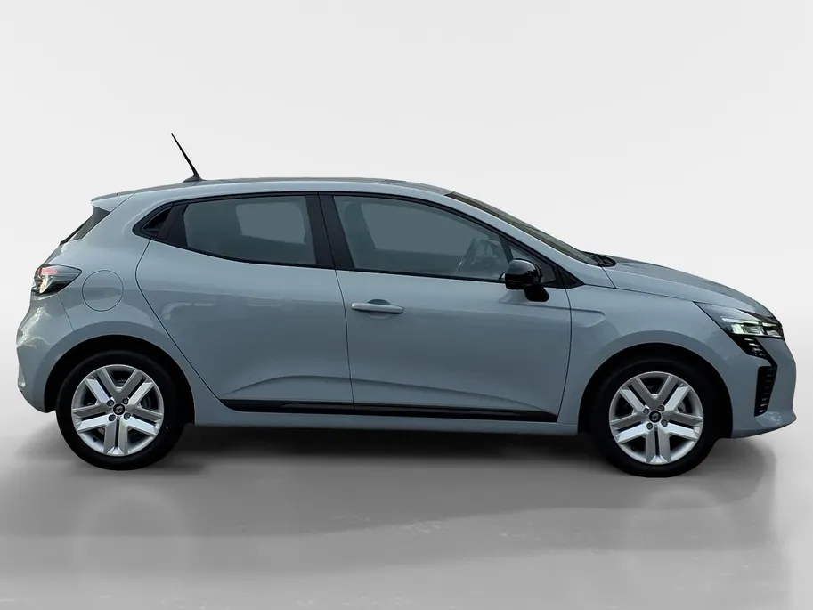 Renault Clio 1.6 E-Tech Full Hybrid 145 evolution Automaat |Navigatie |1e eigenaar | Parkeersensoren | Cruise Control | Apple CarPlay/Android Auto | Licht & Regen Sensor | Full LED | Digital Cockpit | 1 jaar Garantie