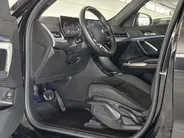 BMW X1 xDrive25e