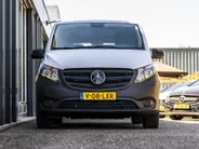 Mercedes-Benz eVito eVito Lang 66 kWh EX.BTW