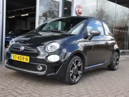 Fiat 500C 0.9 TwinAir T Sport