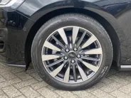 Ford Focus 1.0 EcoBoost Hybrid 155pk Automaat TitaniumX Wagon Groot Navigatie - Winter pakket - AGR bestuurdersstoel