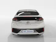 Hyundai IONIQ Comfort EV 38 kWh AUTOMAAT NAVI AIRCO CAMERA CRUISE CONTROLE STOELVERWARMING STUURVERWARMING APPLE CARPLAY ANDROID AUTO ZEER MOOIE AUTO