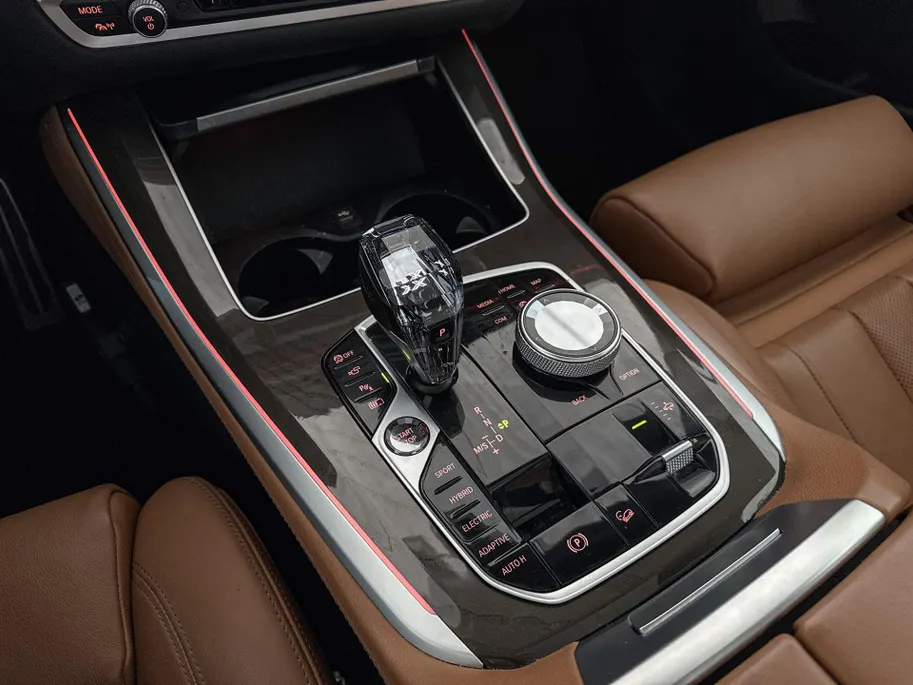 BMW X5 xDrive45e High Executive
