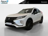 Mitsubishi Eclipse Cross 1.5 TURBO | BLACK EDITION | AUTOMAAT | TREKHAAK |