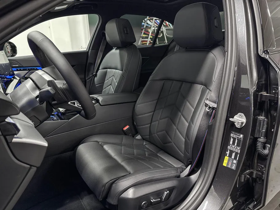 BMW 5 Serie Sedan 530e