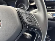 Toyota C-HR 1.8 Hybrid Executive Ultimate | 1e Eigenaar | Trekhaak | Achteruitrijcamera | Stoelverwarming | Dodehoek detectie | Adapt. Cruise Control | 12 maanden garantie! |