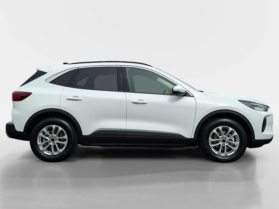 Ford Kuga 2.5 PHEV Titanium | El. Trekhaak | Driver Assistancepack | 360Camera | Adaptive Cruisecontrol | Climate Control | Navigatie | te bestellen