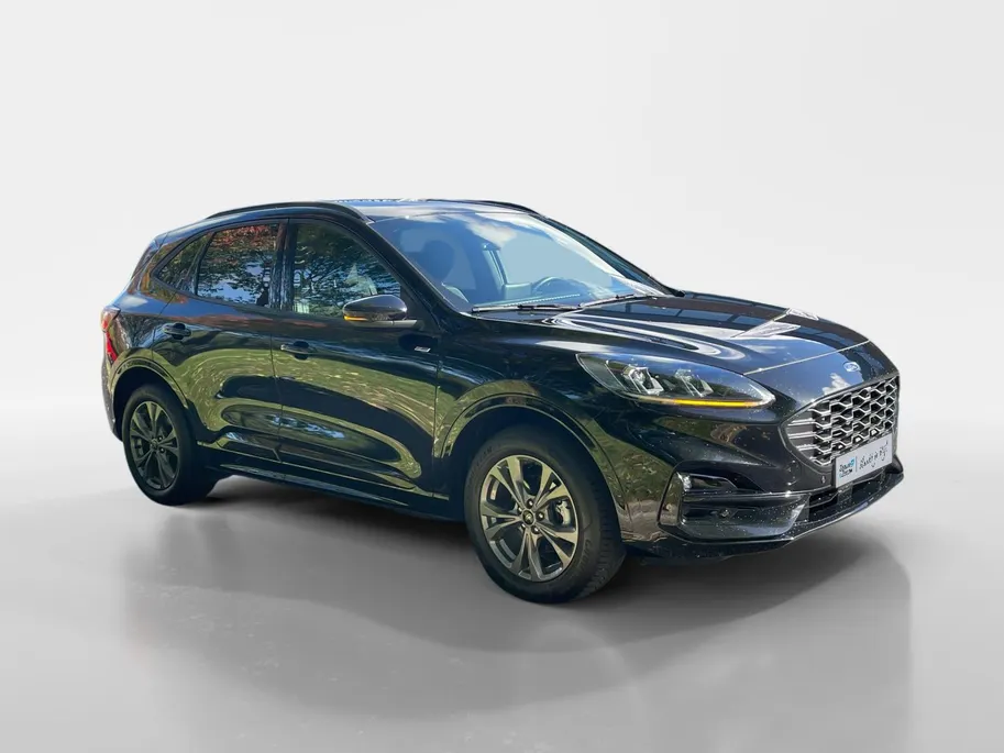 Ford Kuga 2.5 PHEV ST-Line X | Adaptive Cruise Control | (HUD) Head Up Display | Winterpakket | Wegklapbare trekhaak | 18'LM Velgen |