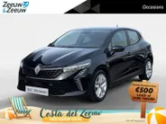 Renault Clio 90PK TCe GPF Evolution | 1e eigenaar | Navi | Parkeersensoren | Apple CarPlay/Android Auto | Licht & Regen Sensor | Digital Cockpit | Airco | Full LED |