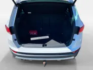 SEAT Ateca 1.4 EcoTSI DSG7-automaat Xcellence Trekhaak | LED | Alcantara | Elektr. koff.klep | 360 camera | etc.