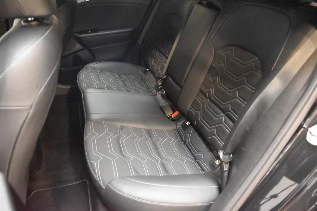 Kia Ceed 1.0 T-GDi 100pk Design Edition