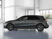 Mercedes-Benz A-Klasse 250 e 140 Year Edition
