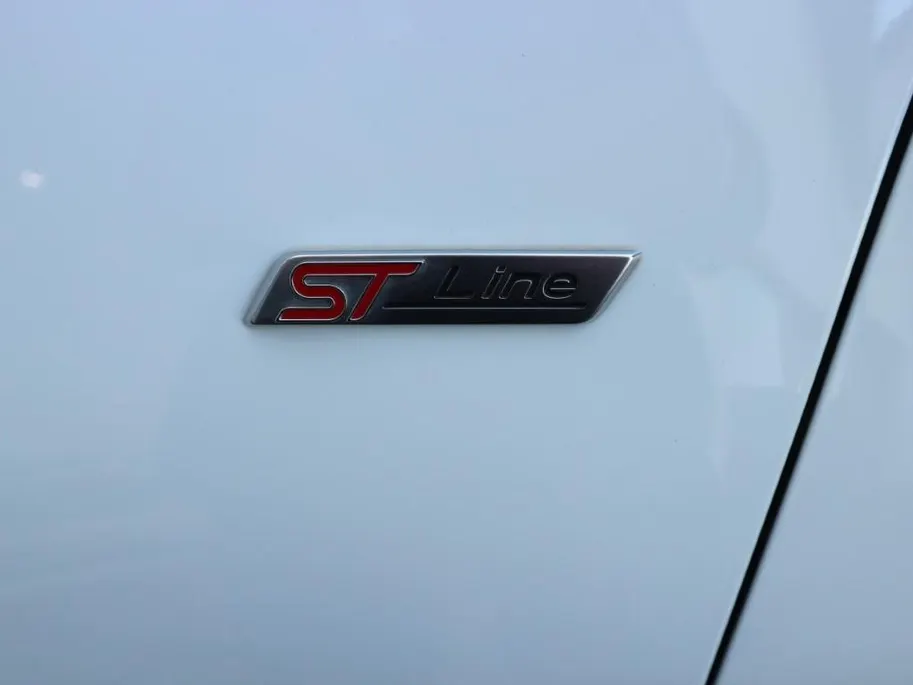 Ford Puma 1.0 EcoBoost Hybrid ST-Line X | ADAP CRUISE | TREKHAAK | WINTERPAKKET | BLIS |
