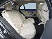 Mercedes-Benz S-klasse 400d 4MATIC AMG Line