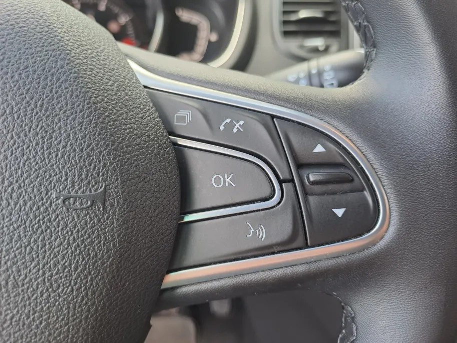 Renault Grand Scénic 1.3 TCe Techno 7p. | Navigatie | Camera | Apple Carplay/Android Auto | Cruise | 7 zitter / persoons
