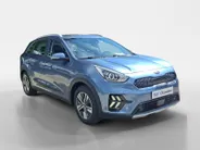 Kia Niro 1.6 GDi Hybrid DynamicLine Navigatie | Achteruitrijcamera | Cruise control | Climate control |