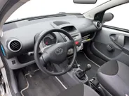Toyota Aygo 1.0-12V + | 1e eigenaar | Airco | Elektr. ramen voor | Radio | Bovag garantie |