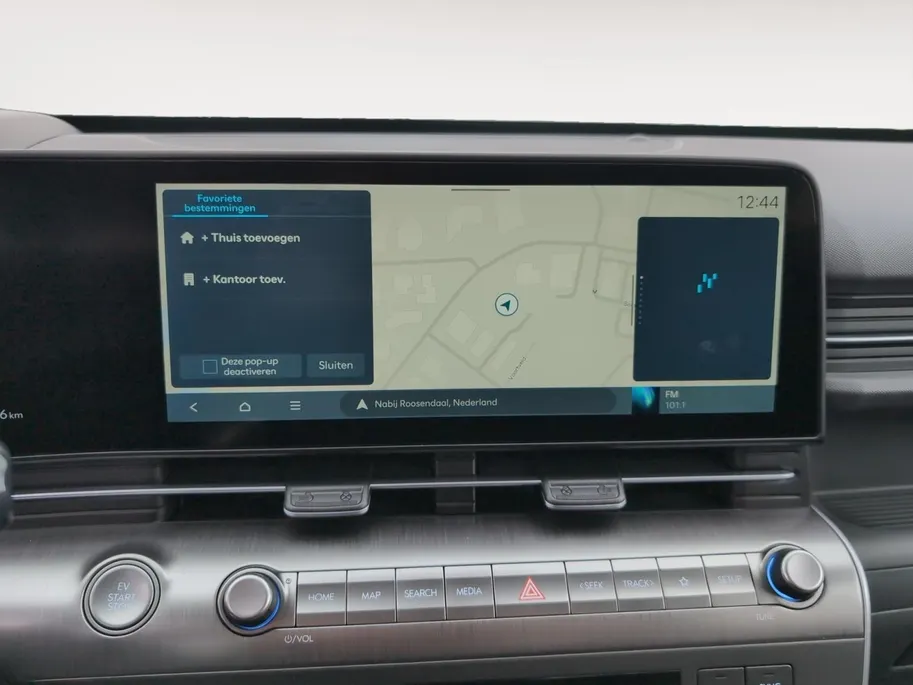 Hyundai Kona Electric Premium 65.4 kWh | Eco leder | Snel leverbaar | Nieuw te bestellen|