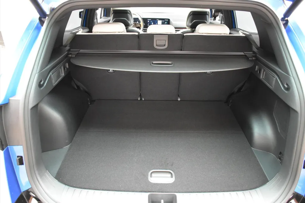 Kia Sportage 1.6 T-GDi 239pk Hybrid AT6 GT-PlusLine NIEUW