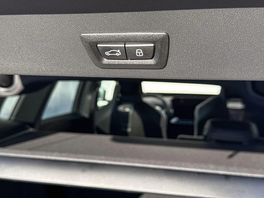 BMW iX3 40 eDrive
