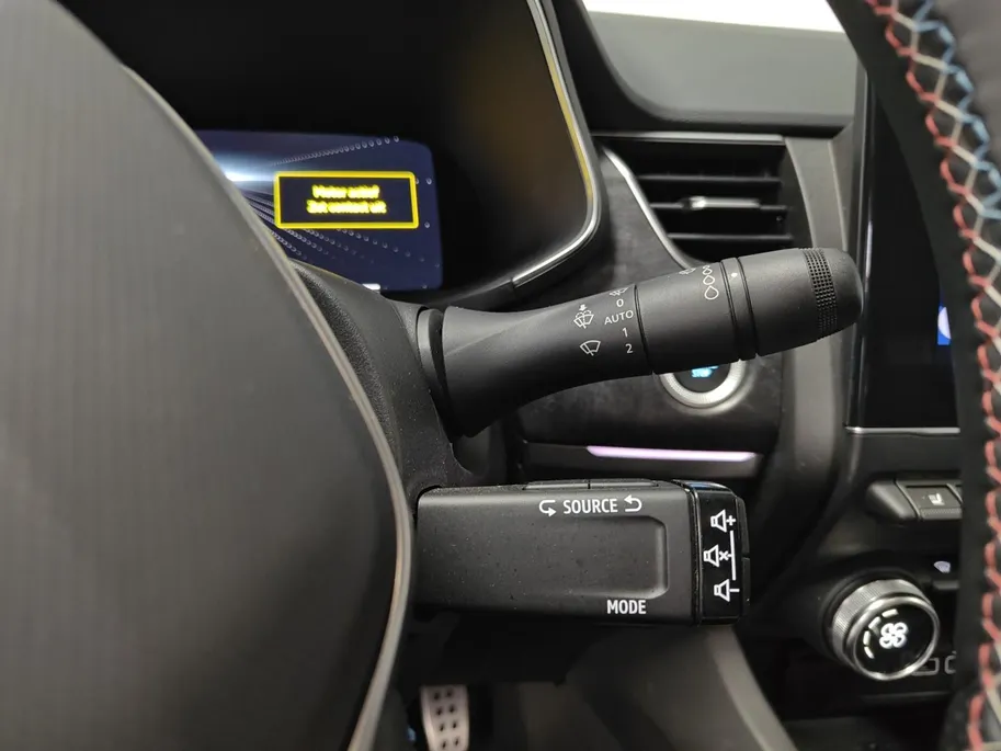 Renault Arkana 1.6 E-Tech full hybrid 145 esprit Alpine | CarPlay/Android Auto | Camera | Navigatie | Adaptive Cruise | Climate Control | Keyless Entry | Sportieve R.S. Line