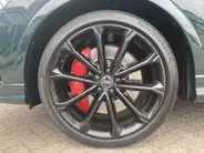 Audi RSQ3 Sportback RSQ3 2.5 TFSI Quattro 400 pk Individual Green Audi Drive Select - Panoramadak - B&O Premium Audio  Elektrisch wegklapbare trekhaak