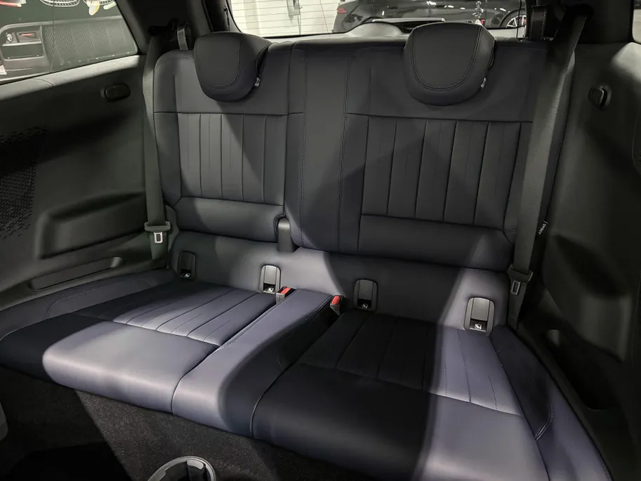 MINI Cooper 3-deurs Electric Cooper SE