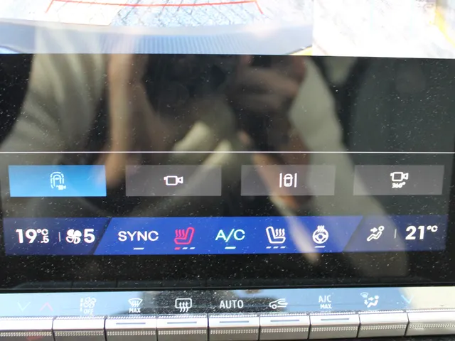 Renault Scénic E-Tech EV60 170 comfort range Techno *DEMONSTRATIEWAGEN*