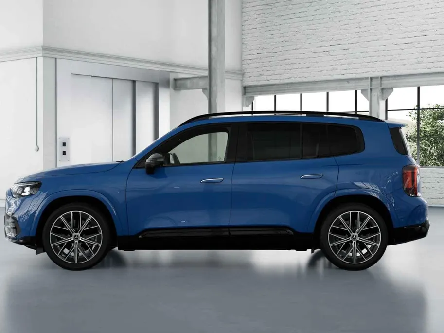 Mercedes-Benz GLB 250+ Business Solution AMG 85.5 kWh