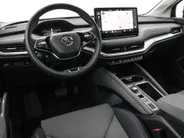 Škoda Enyaq iV 50 Selection 150pk · SOH 92,9% · Apple/Android Car Play · Camera · Navigatie · Cruise Control · 19'' Inch ·