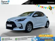Toyota Yaris 1.5 Hybrid 115 Active | ADA | Carplay | Camera | Automaat |