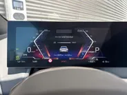 BMW iX xDrive40 Business Edition Plus 77 kWh