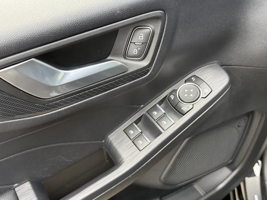 Ford Kuga 2.5 PHEV ST-Line