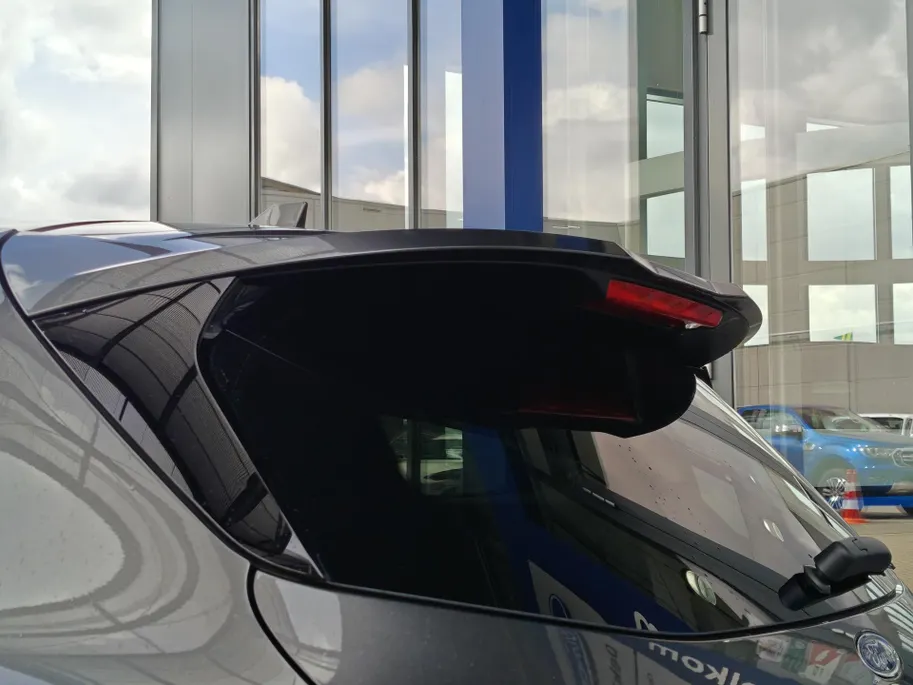 Ford Focus Wagon 1.0 EcoBoost Hybrid ST Line X | Groot Scherm | Adaptive Cruise