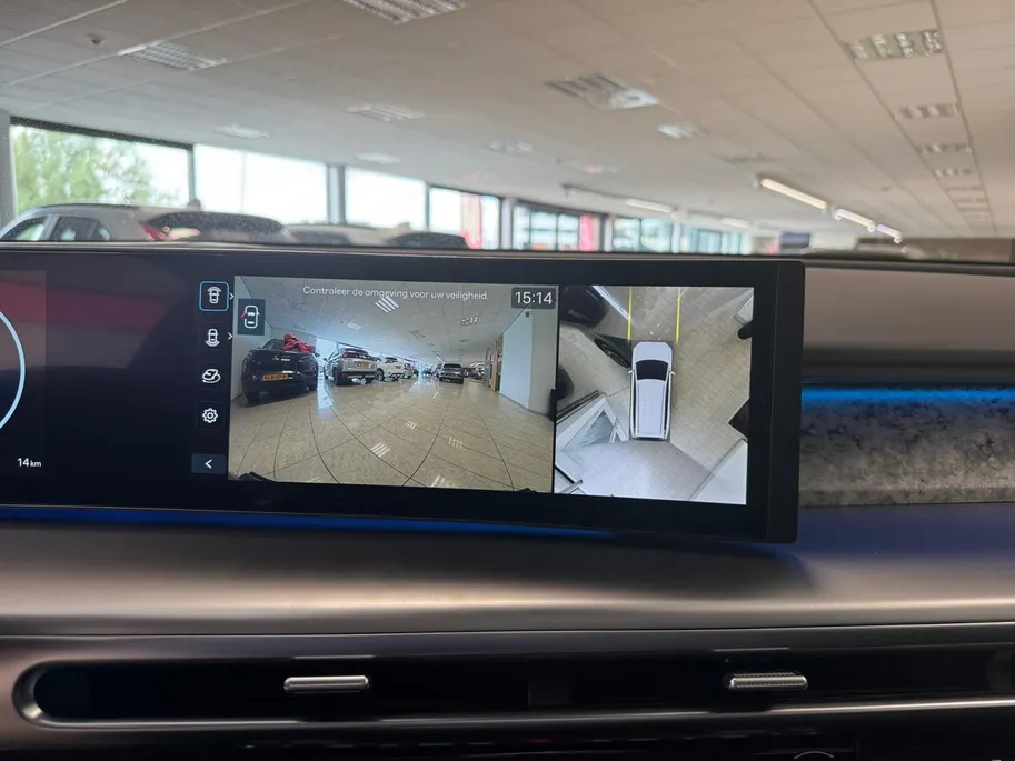Hyundai IONIQ 9 LOUNGE | AWD | 110KWH | 7 PERSOONS |