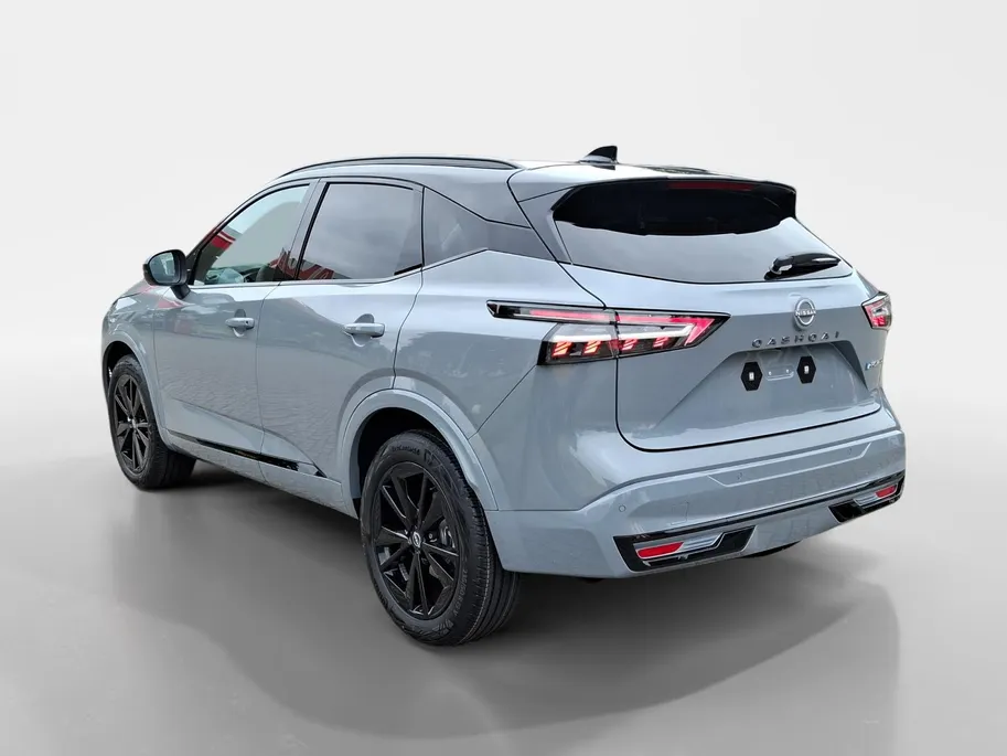 Nissan QASHQAI 1.5 e-Power N-Design | €6000,- KORTING | NISSAN MORE 10 JAAR GARANTIE | COLD PACK | 360 GRADEN CAMERA |