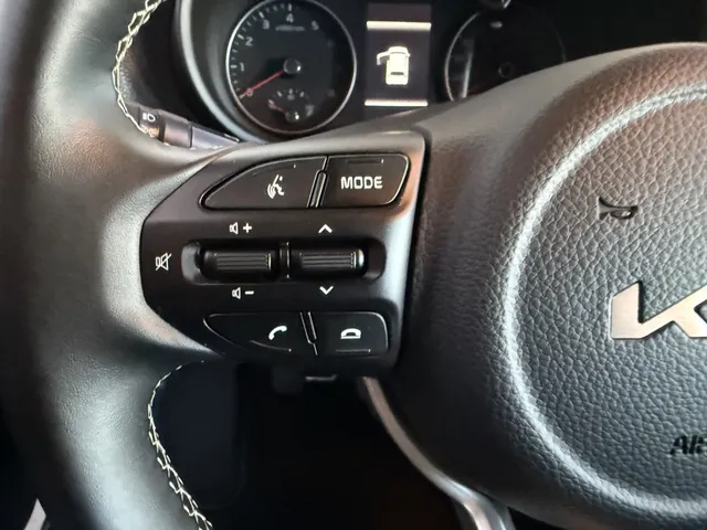 Kia Picanto 1.0 DPi DynamicLine