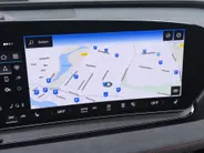 Audi Q6 e-tron S edition performance 100 kWh 306pk · SOH 98,1% · Panoramadak · Warmtepomp · 360 Camera · Wegklapbare Trekhaak · Bang & Olufsen · Kuipstoel · 21'' Inch · Garantie t/m 21-01-2031 of 100.000km