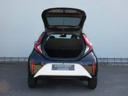 Toyota Aygo X 1.0 VVT-i MT 72pk Envy lCarplay lCruise lClima