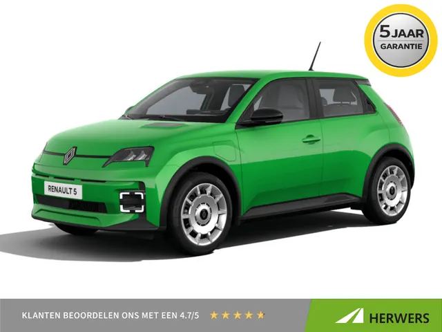 Renault 5