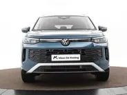 Volkswagen Tayron 1.5 eHybrid 204pk PHEV DSG Life Edition · Camera · Keyless · Stuur- & Stoelverwarming · Side Assist · Sfeerverlichting · ACC · Elek. Achterklep · Garantie t/m 30-12-2030 of 100.000km · EXTRA INRUILKORTING ·