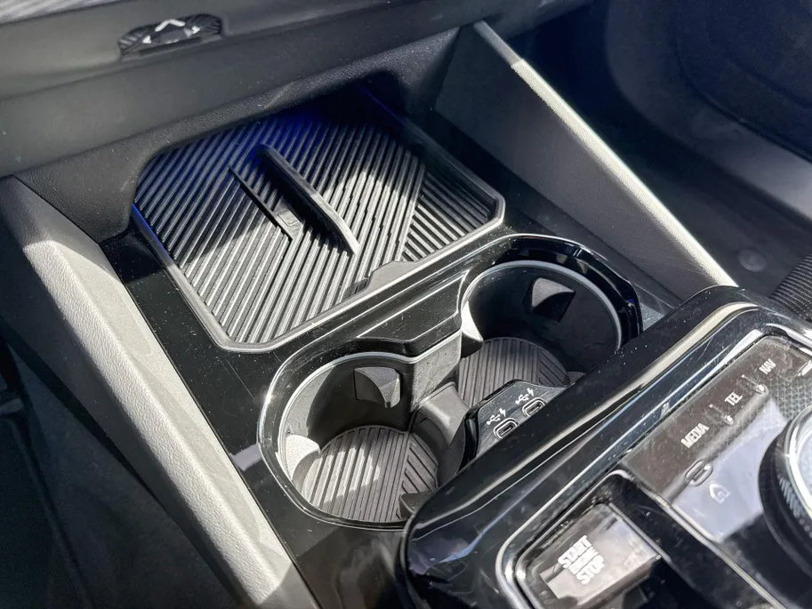 BMW 5 Serie Touring 530e