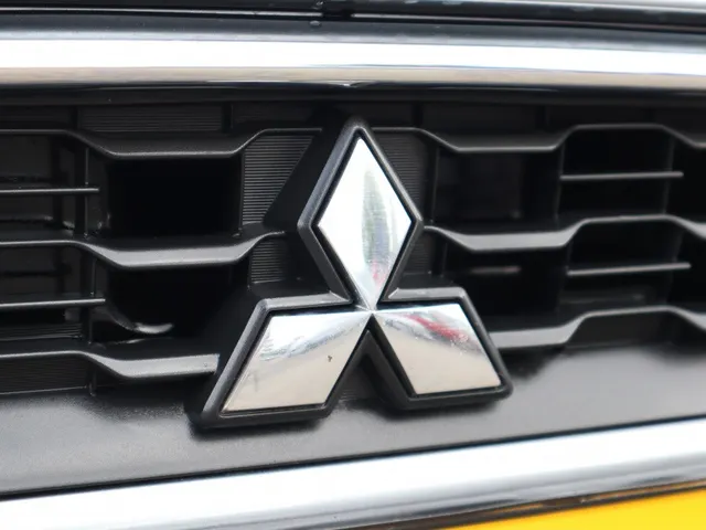 Mitsubishi ASX 1.6 Cleartec Bright Cruise | All seasonbanden VERKOCHT