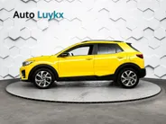 Kia Stonic 1.0 T-GDi MHEV GT-Line | Navigatie | Lederen bekleding | 17'' L.M. Velgen