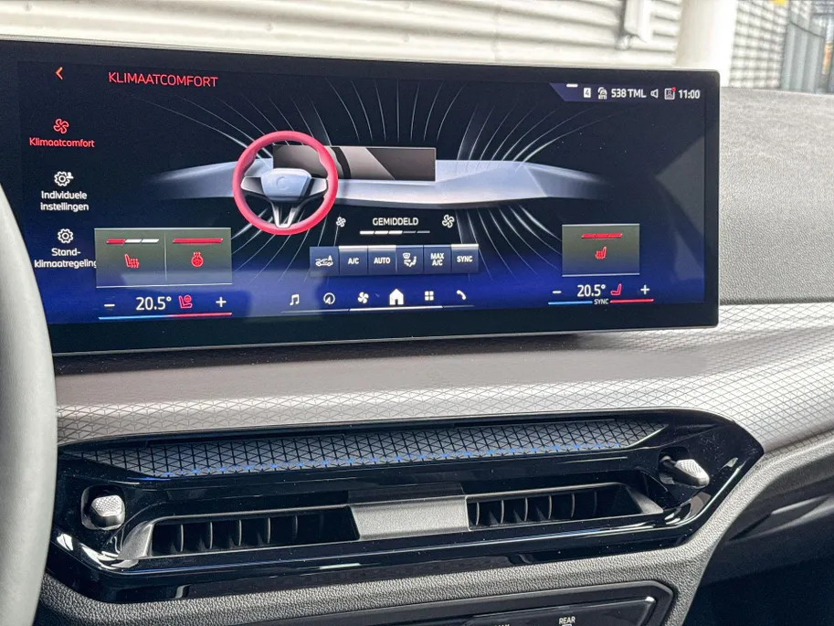 BMW 3 Serie Touring 330e