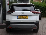 Nissan X-Trail 1.5 e-4 N-C 4WD 7p. 1650KG Trekgew.